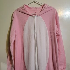 Women Sweet Treats One Piece Pajamas